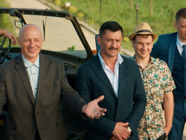 Постучись в мою Тверь (5)