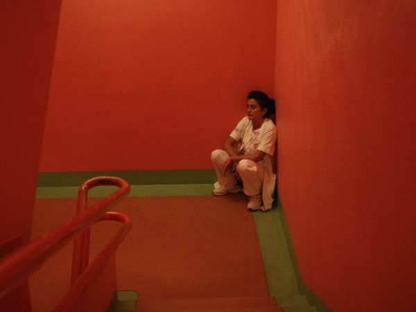 Вторая жертва (6)