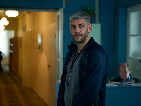 Ложная тревога (2)