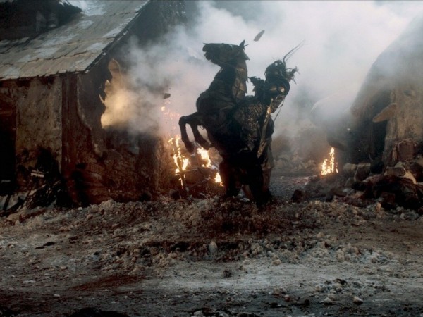 Другой мир 2: Эволюция (2)