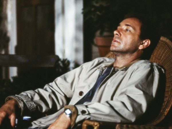 Жизнь Дэвида Гейла (4)