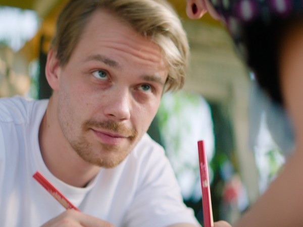 Один хороший день (4)