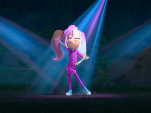 Барбоскины на даче (5)