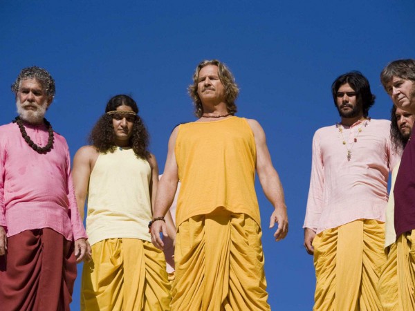 Безумный спецназ (6)