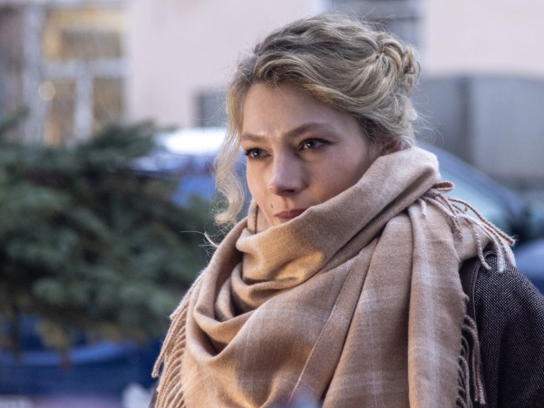 Расклад на убийство (4)