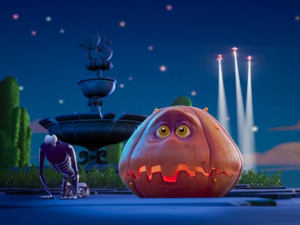 Команда монстров (4)