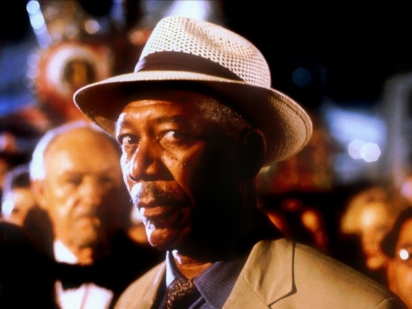 Под подозрением (6)