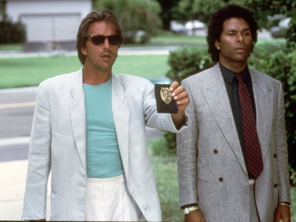 Полиция Майами: Отдел нравов