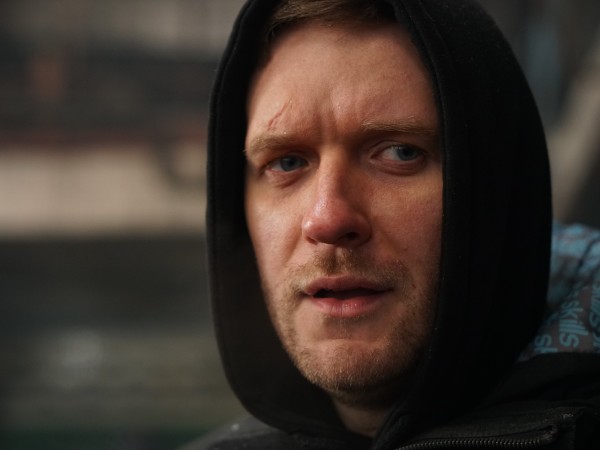 Чёрный пёс (2)