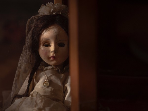 Заклятье. Первое пробуждение (6)