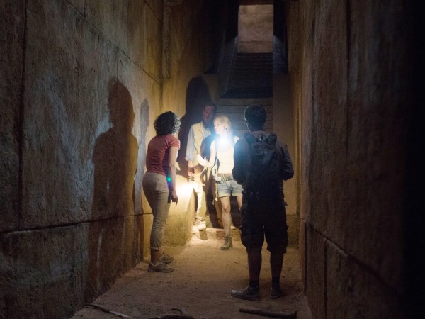 Пирамида (5)