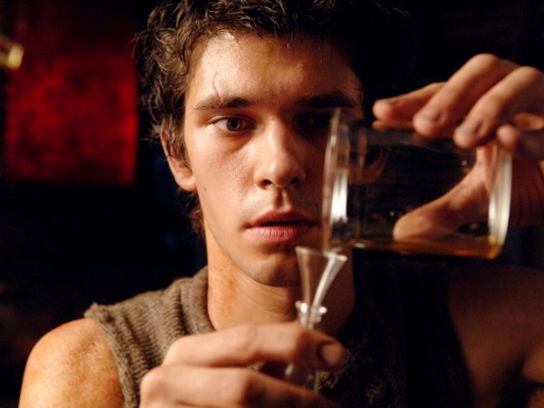 Парфюмер: История одного убийцы (2)