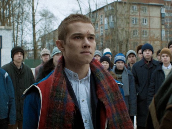 Слово пацана. Кровь на асфальте (4)