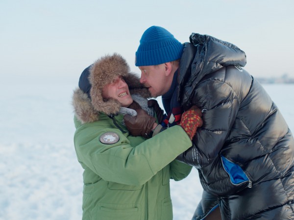 Операция «Холодно» (5)