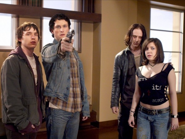 Заложник (4)