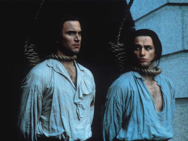 Клуб похитителей (3)