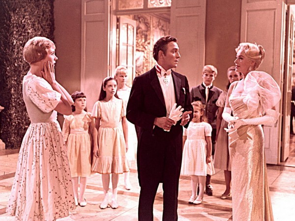 Звуки музыки (3)