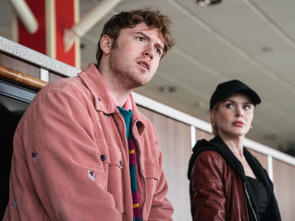 Киллер в отставке (4)