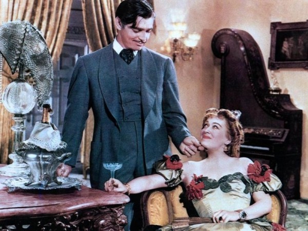 Унесённые ветром (4)