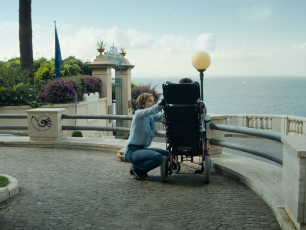 Italian Best Shorts-7: Быть женщиной (4)