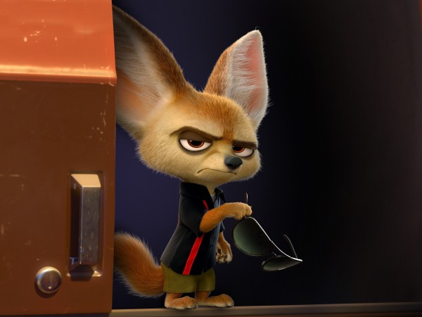 Зверополис (2)