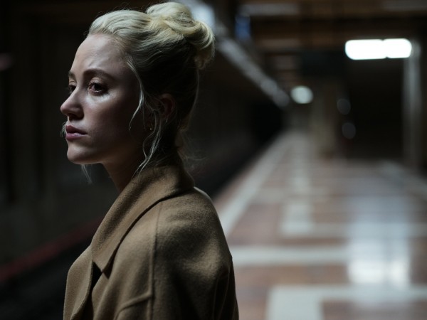 Наблюдающий (2)