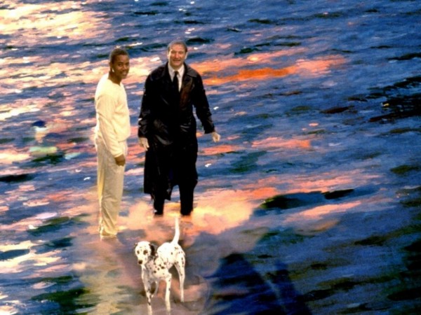 Куда приводят мечты (5)