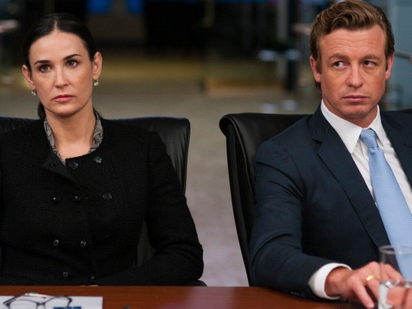 Предел риска (6)