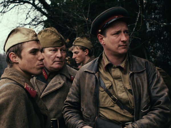 Лейтенант (5)