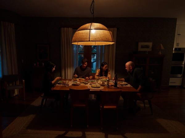 Присутствие (5)