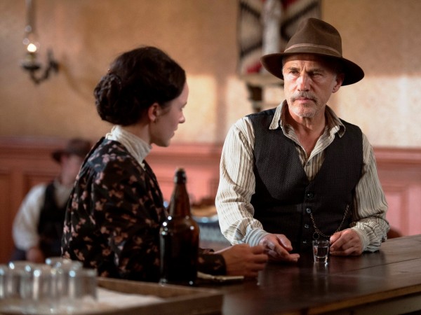 Умереть за доллар (6)