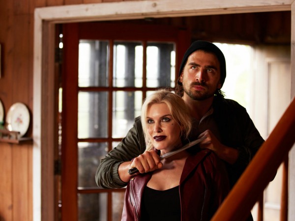 Выжить в игре (6)