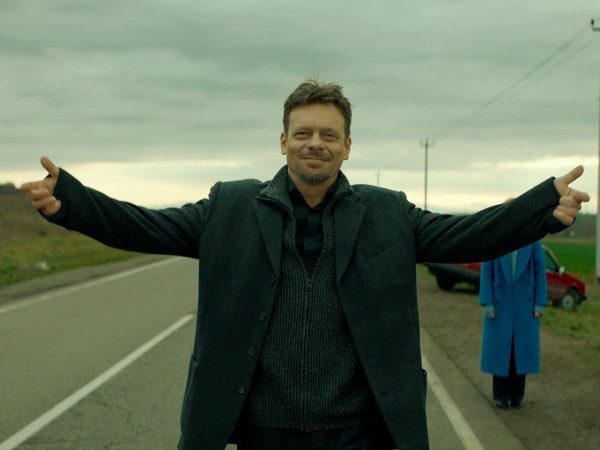 Танцуй, Селедка! (2)