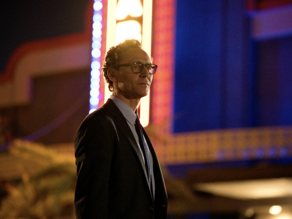 Жизнь Чака (3)