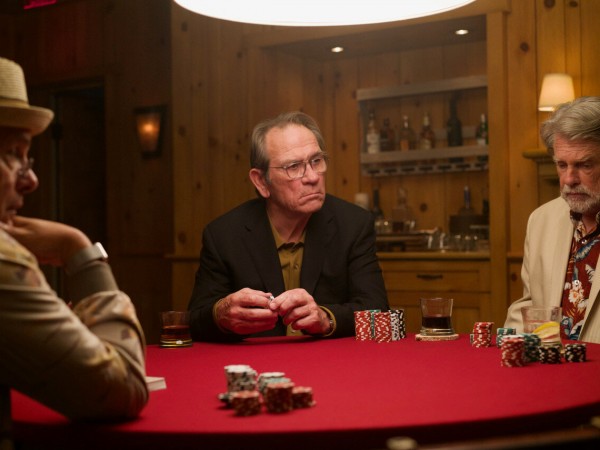 Всё только начинается (5)