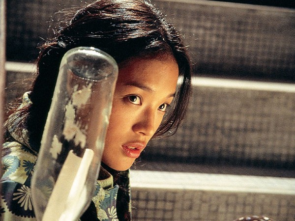 Великолепный (5)