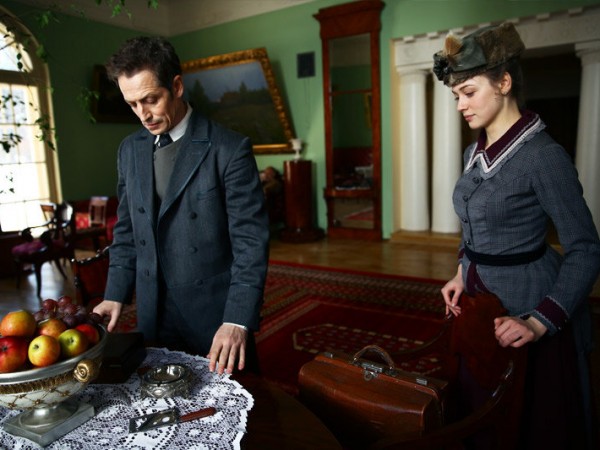 Анна-детективъ (5)