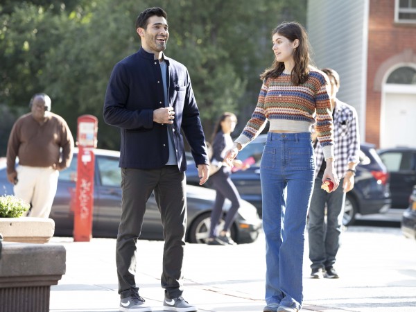 Ты умеешь хранить секреты? (6)