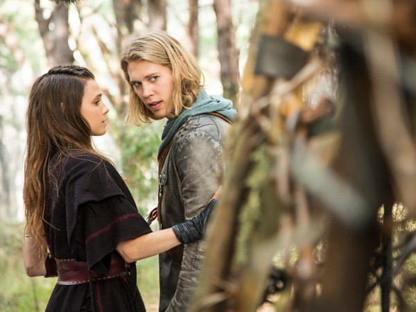 Хроники Шаннары (5)