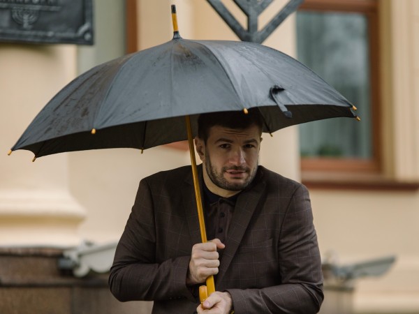 Добро пожаловать в семью (3)