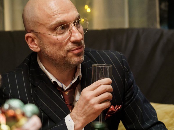 Свингеры (5)