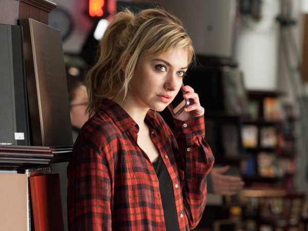 Этот неловкий момент (2)