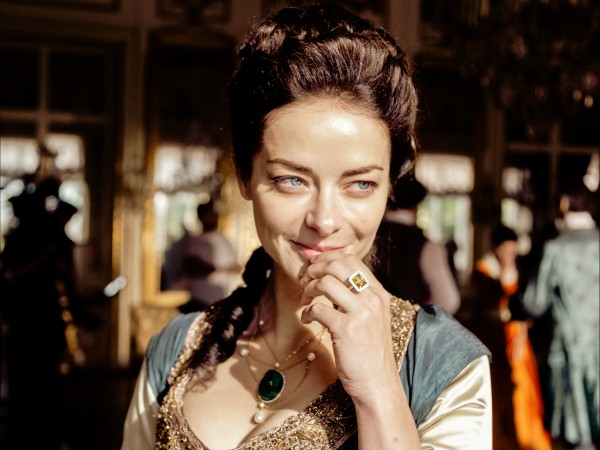 Екатерина. Фавориты (2)