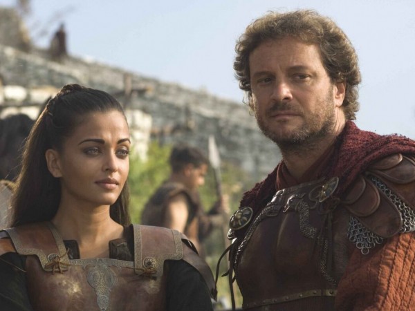 Последний легион (2)