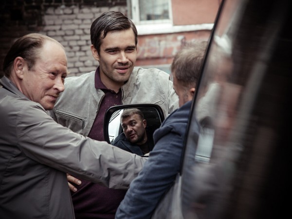 Сердце ангела (5)