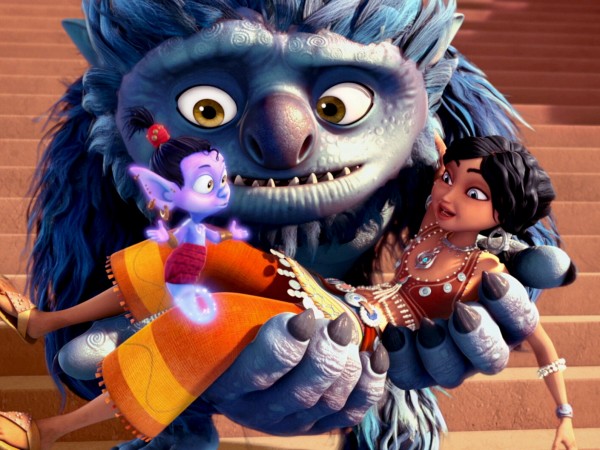 Шахерезада. Нерассказанные истории (2)