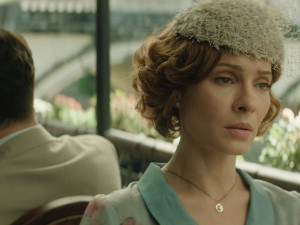 Красный шелк (6)