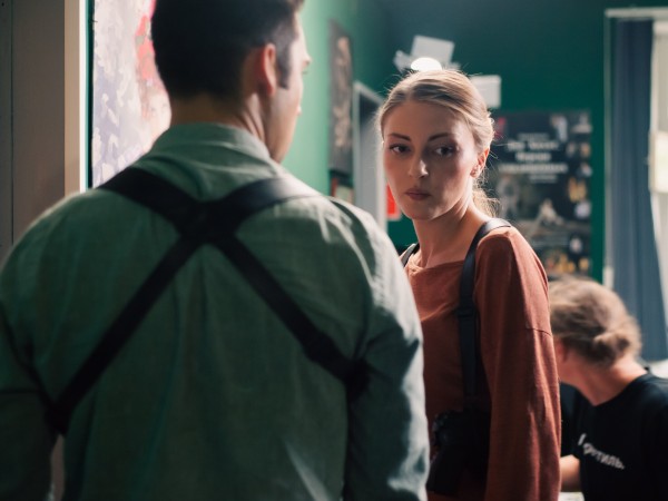 Кочевница (2)