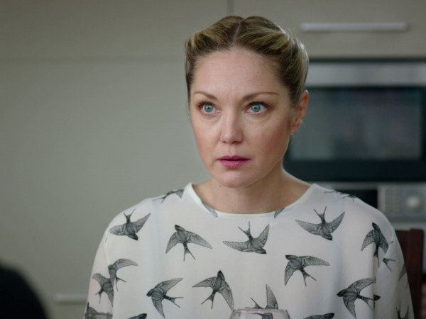 Замок на песке (4)