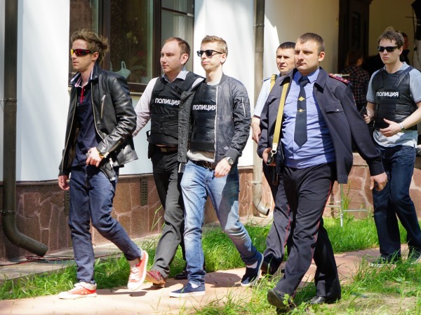 Полицейский с Рублёвки (6)